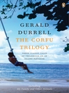 The Corfu Trilogy (eBook)